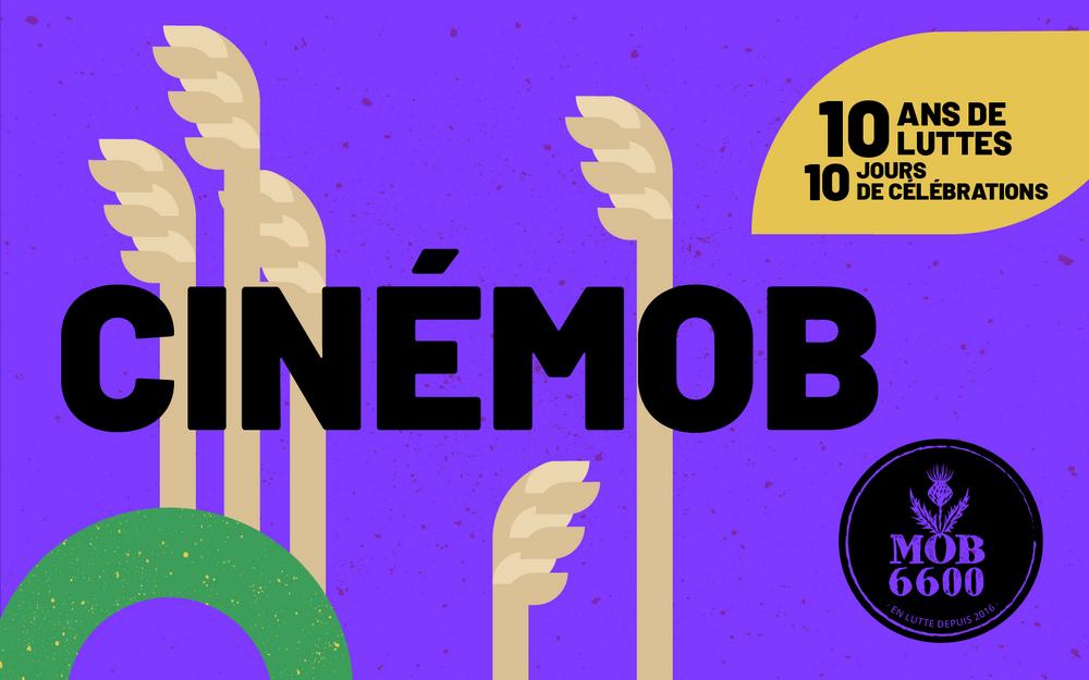 Cinémob